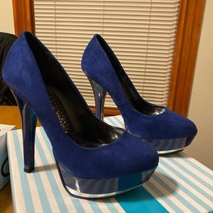 Womens Heels